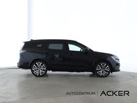 Gebraucht Renault Espace Iconic 200 PS (147 kW) 2025 Schwarz SUV