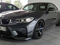 Second-hand BMW M2 420 CP (308 kW) 2017 Coupe