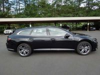 gebraucht VW Arteon Shooting Brake 1.5 TSI R-Line/AHK/Kamera