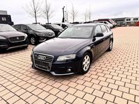 Używany Audi A4 Attraction 179 KM (131 kW) 2008 Niebieski Kombi