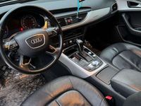 gebraucht Audi A6 3.0 TDI 160kW quattro S tronic -