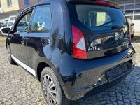 Gebraucht Seat Mii Style 75 PS (55 kW) 2013 Schwarz Kleinwagen