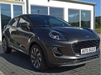 Gebraucht Ford Puma Titanium 125 PS (91 kW) 2023 Limousine