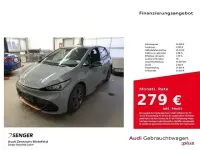 Second-hand Cupra Born 150 kW (204 CP) 2022 Gri Hatchback