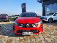 Gebraucht Mitsubishi Colt Select 91 PS (66 kW) 2025 Aurorarot (m) Kleinwagen