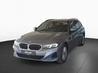 Używany BMW 320 Efficient Dynamics 190 KM (139 kW) 2023 Szary Kombi