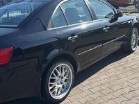 Gebraucht Hyundai Sonata 235 PS (172 kW) 2007 Schwarz Limousine