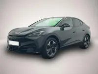 Gebraucht Cupra Tavascan Endurance 210 kW (286 PS) 2025 Manufacturer SUV