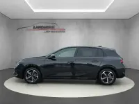 Gebraucht Opel Astra 131 PS (96 kW) 2025 Karbon schwarz (metallic) Kleinwagen