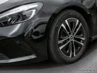Gebraucht Mercedes B180 Advanced 150 PS (110 kW) 2025 Schwarz Kleinwagen