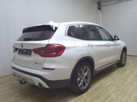 Gebraucht BMW X3 xLine 190 PS (139 kW) 2020 Alpinweiss iii SUV