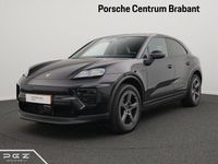 Gebraucht Porsche Macan 250 kW (340 PS) 2025 Schwarz SUV
