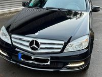gebraucht Mercedes C180 1.8 Limousine