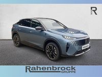 Neu Peugeot 3008 GT 145 PS (106 kW) 2025 Ingaro blau SUV