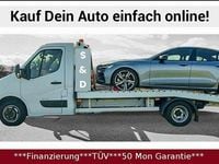 Gebraucht Mazda 3 Active 105 PS (77 kW) 2009 Silber Limousine