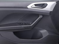 Używany VW T-Cross Move 95 KM (69 kW) 2023 Szary SUV