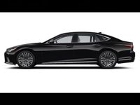 gebraucht Lexus LS500h E-Four Executive Line HeadUp 360