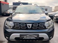 Gebraucht Dacia Duster Comfort 114 PS (83 kW) 2019 Grau SUV