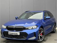 Gebraucht BMW 330e Comfort Edition 292 PS (214 kW) 2024 Blau Kombi