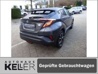 gebraucht Toyota C-HR Hybrid Club