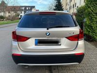 gebraucht BMW X1 xDrive 2.0d