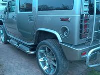 gebraucht Hummer H2 6.0