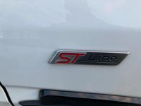 Usata Ford Kuga ST-Line 2017 Bianco SUV