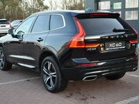 Gebraucht Volvo XC60 R-Design 392 PS (288 kW) 2018 Schwarz metallic SUV