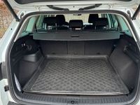 gebraucht Skoda Kodiaq 1.4 TSI DSG 4x4 Style Style