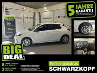 Gebraucht Opel Corsa 75 PS (55 kW) 2023 Weiß Kleinwagen