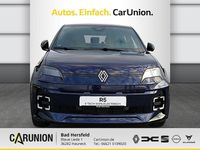 Gebraucht Renault 5 E-Tech Iconic 110 kW (150 PS) 2024 Andere farbe Limousine