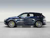 gebraucht Porsche Cayenne E-Hybrid ® SportDesign