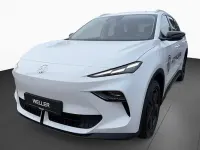 Neu MG S5 Comfort 125 kW (170 PS) 2026 Weiß SUV