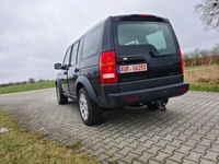 gebraucht Land Rover Discovery 3  Diesel