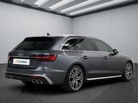 Second-hand Audi S4 341 CP (250 kW) 2023 Gri Break