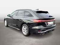 Gebraucht Audi A5 Ambiente 204 PS (150 kW) 2025 Mythosschwarz metallic Coupé