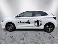 Gebraucht MG MG3 Luxury 194 PS (142 kW) 2025 Dover white Kleinwagen