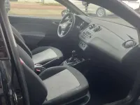 Gebraucht Seat Ibiza SC Ecomotive 75 PS (55 kW) 2013 Kleinwagen