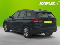 Second-hand BMW X1 136 CP (100 kW) 2022 Negru SUV