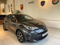 Gebraucht Toyota C-HR Team 152 PS (111 kW) 2022 Magnetic grey SUV