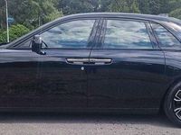 Gebraucht Rolls Royce Ghost 612 PS (450 kW) 2024 Schwarz Limousine