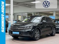 Gebraucht VW Touareg Elegance 381 PS (280 kW) 2025 Schwarz SUV