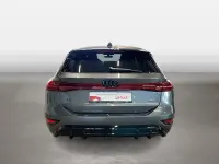 Gebraucht Audi A6 e-tron Edition .1 314 kW (428 PS) 2025 Daytonagrau perleffekt Kombi