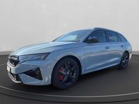 Gebraucht Skoda Octavia RS 265 PS (194 kW) 2025 Grau Kombi