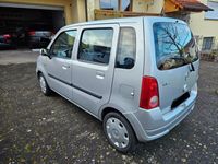 gebraucht Opel Agila 1.2 -