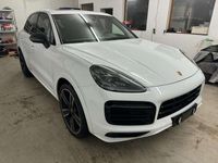 gebraucht Porsche Cayenne GTS GTS