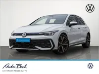 Gebraucht VW Golf VIII GTE 272 PS (200 kW) 2024 Pure white/schwarz Limousine