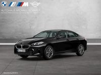Neu BMW 220 170 PS (125 kW) 2025 Schwarz ii Coupé