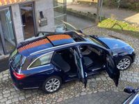 gebraucht Mercedes E400 400 d 4x4 Exclusive Pano Standhzg Dist Massage