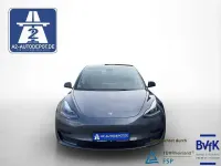 Gebraucht Tesla Model 3 Standard Range Plus 225 kW (306 PS) 2022 Grau Limousine